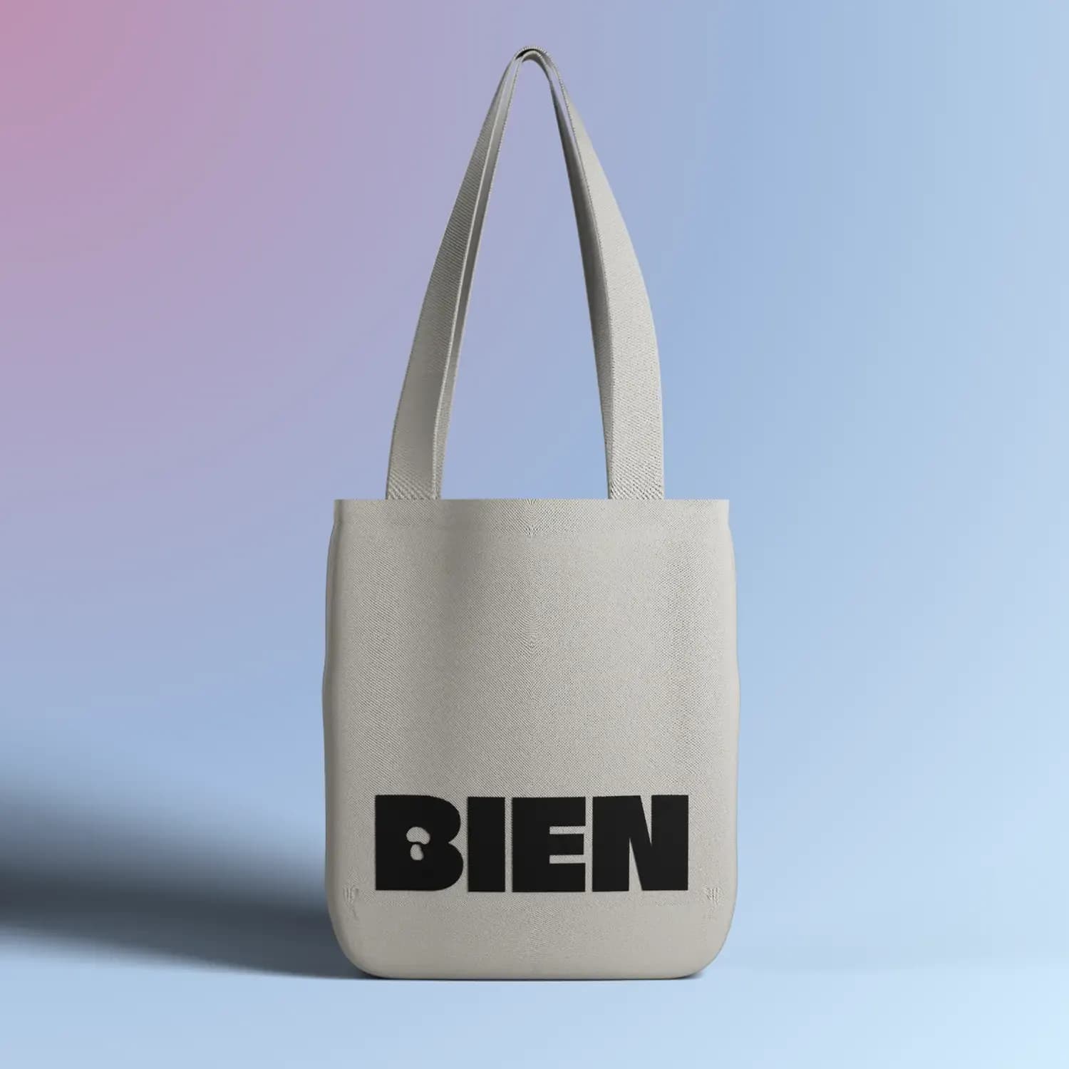 BIEN Tote Bag