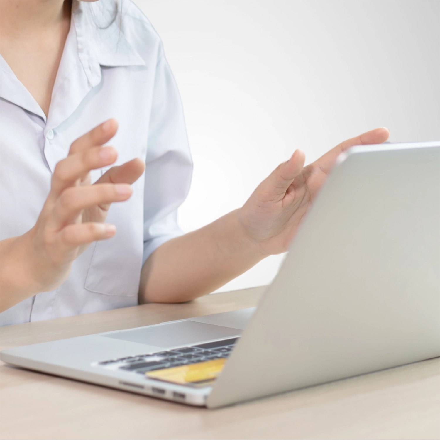 We offer a free online consultation to answer any questions and check if BIEN is right for you.