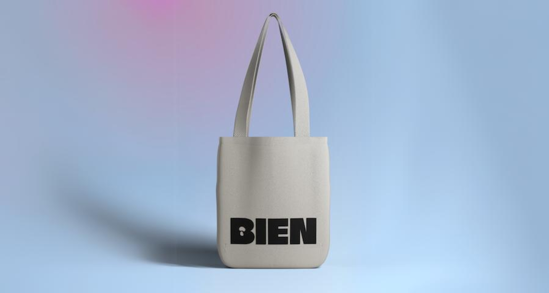 Bien-Tote-Bag